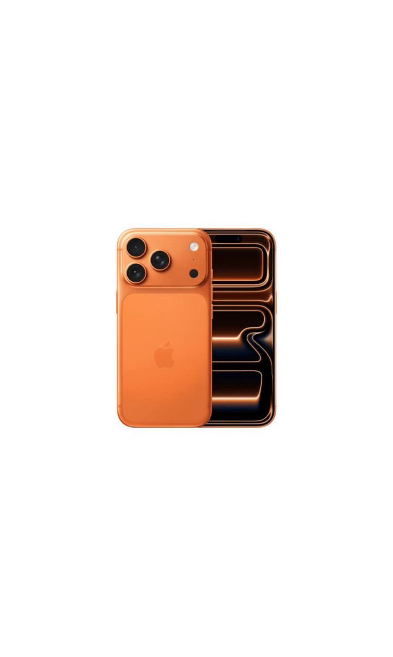 iPhone 17